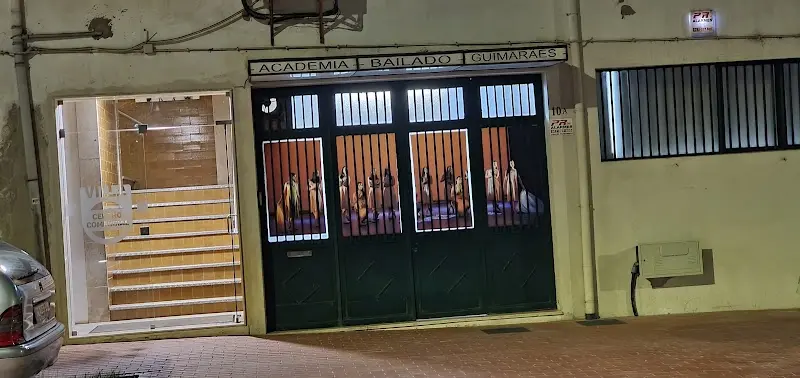 APDança - Associação Portuguesa de Dança