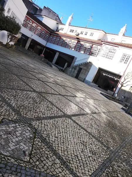Conservatório de Música de Viseu "Dr. José de Azeredo Perdigão"