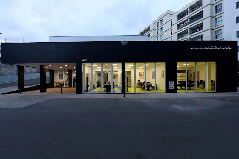 Cambridge School - Funchal