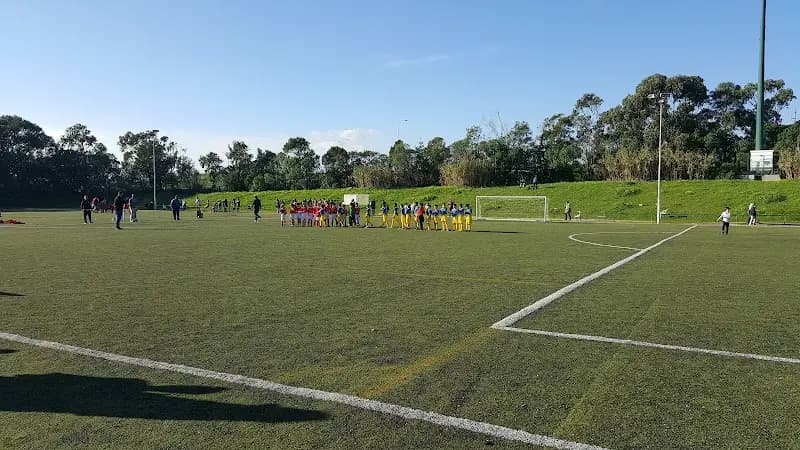 Clube Desportivo Juventude União Vila Fria