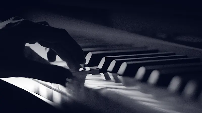 PianoClass - Online Lessons