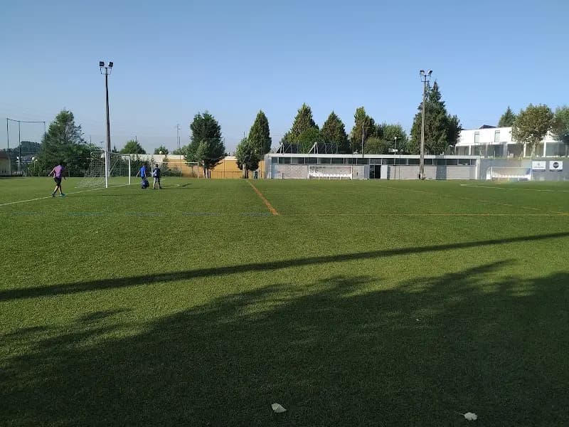 Escola de Futebol Dragon Force Braga