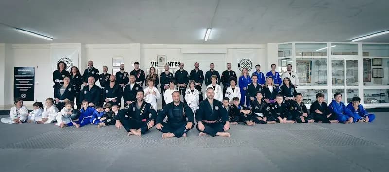 Ama Jiu Jitsu Team - Sintra