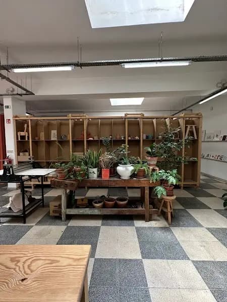 FICA - Oficina Criativa