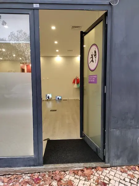 Estúdio de Dança do Cristo Rei