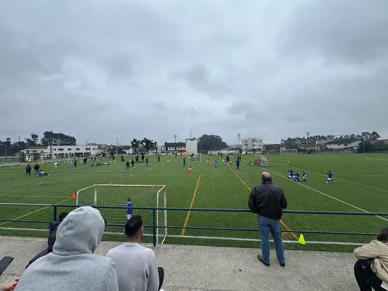 Clube Desportivo Loureiro