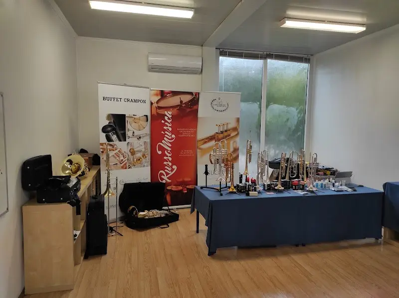 Conservatório Artallis