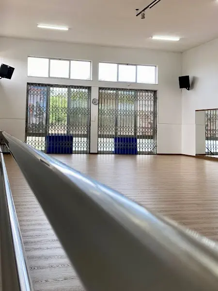 Escola de Dança - Ballet Studio