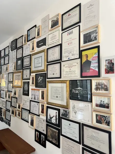 Pilates António Craveiro