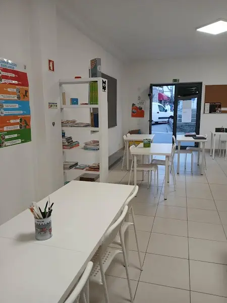 Centro de Estudos Pi - Aprender a Aprender