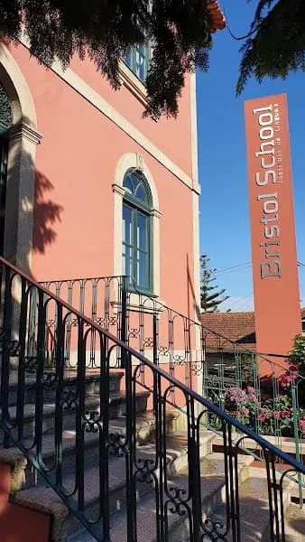 Bristol School - Instituto de Línguas de Ermesinde