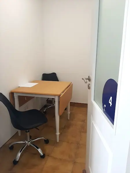 Lumio Spot - Centro de Explicações