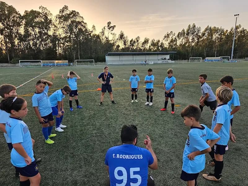 Associação Atlética de Avanca