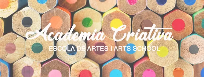 Academia Criativa