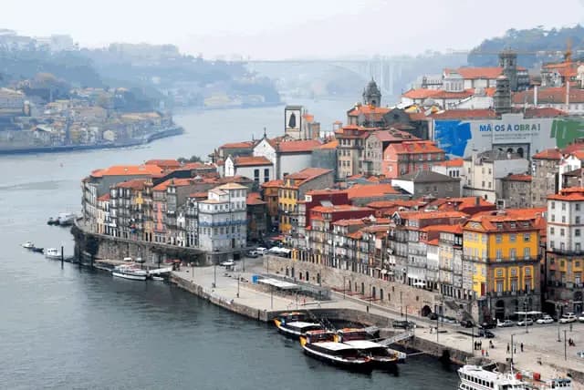 International House Porto