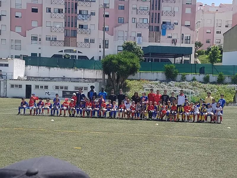 Sport Clube de Frielas