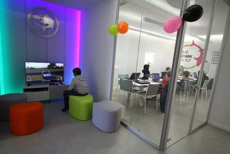 SHARKCODERS Oeste - Óbidos