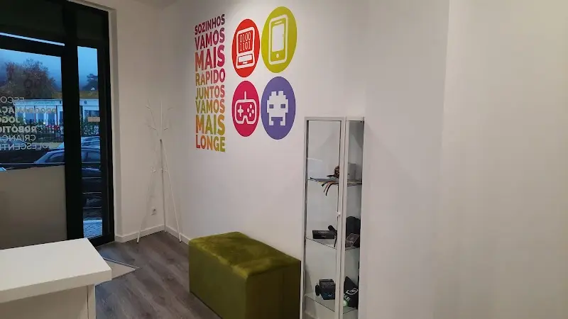 SHARKCODERS Malveira