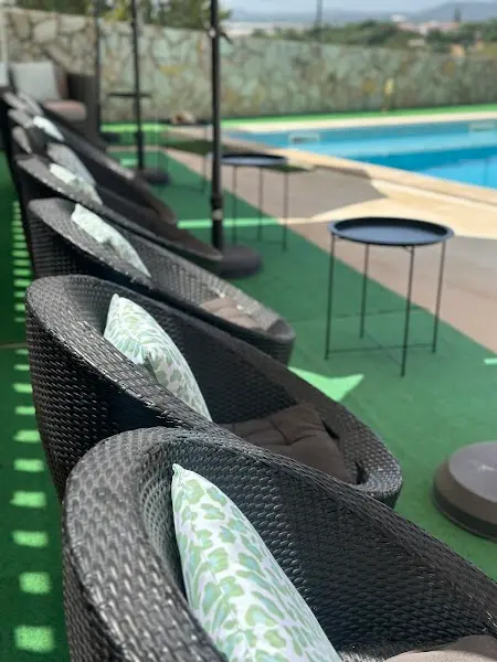 Quinta da Princesa - Torre Natal - Faro