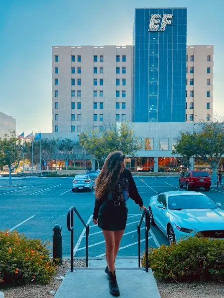 EF cursos de línguas no estrangeiro