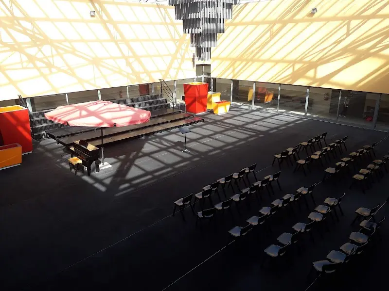 Conservatório de Música de Barcelos