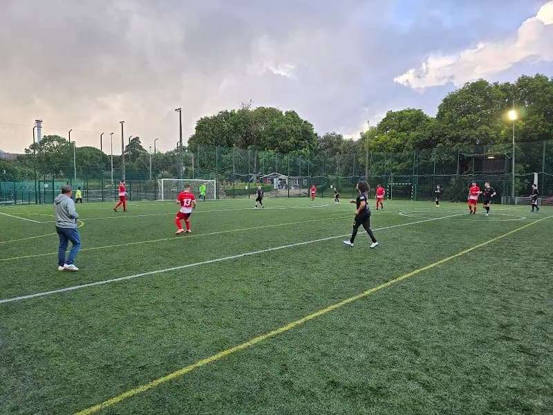 Complexo Desportivo Clube TAP Portugal