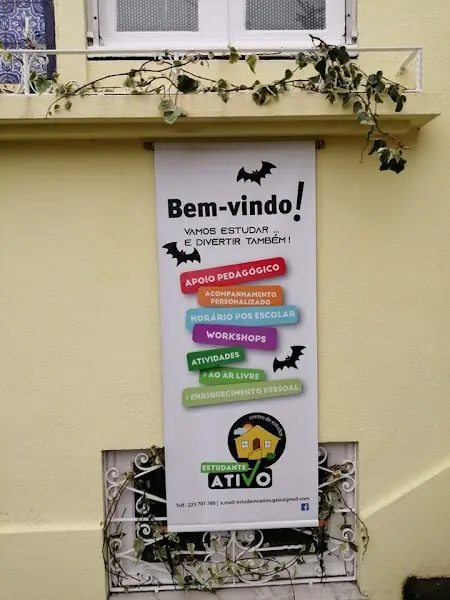 Estudante Ativo, Centro de estudos e OTL
