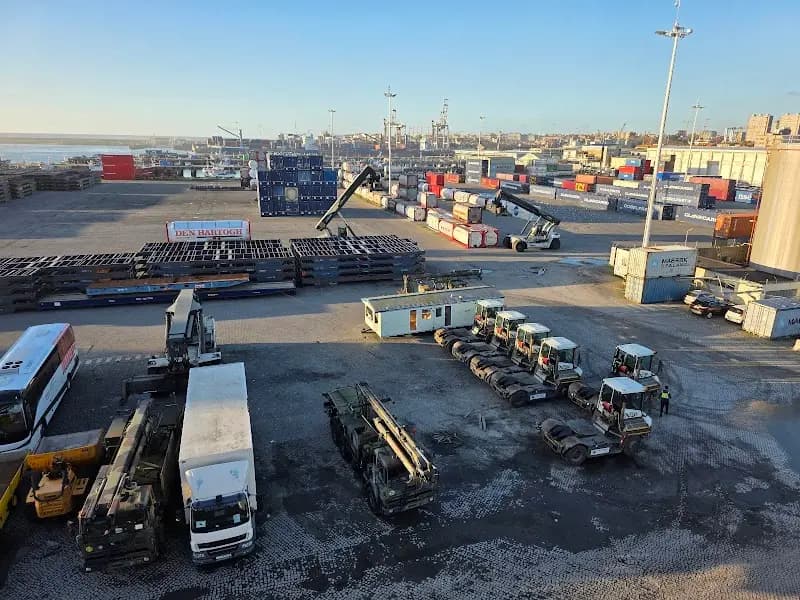 For-Mar - Nucleo Regional do Norte - MT