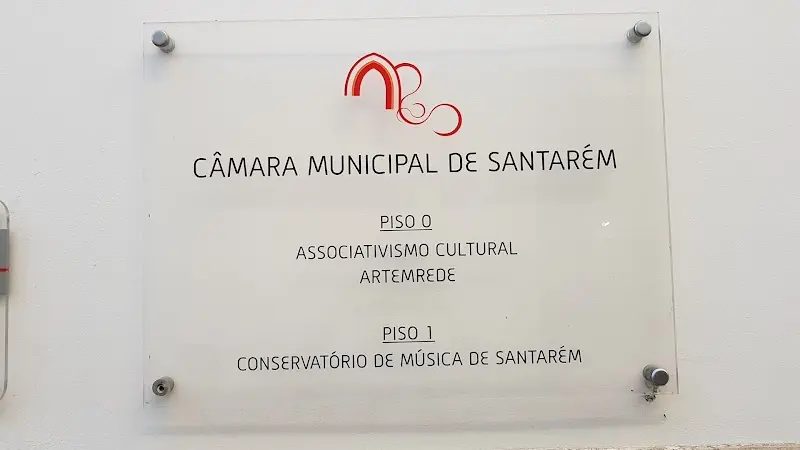 Conservatório de Música de Santarém