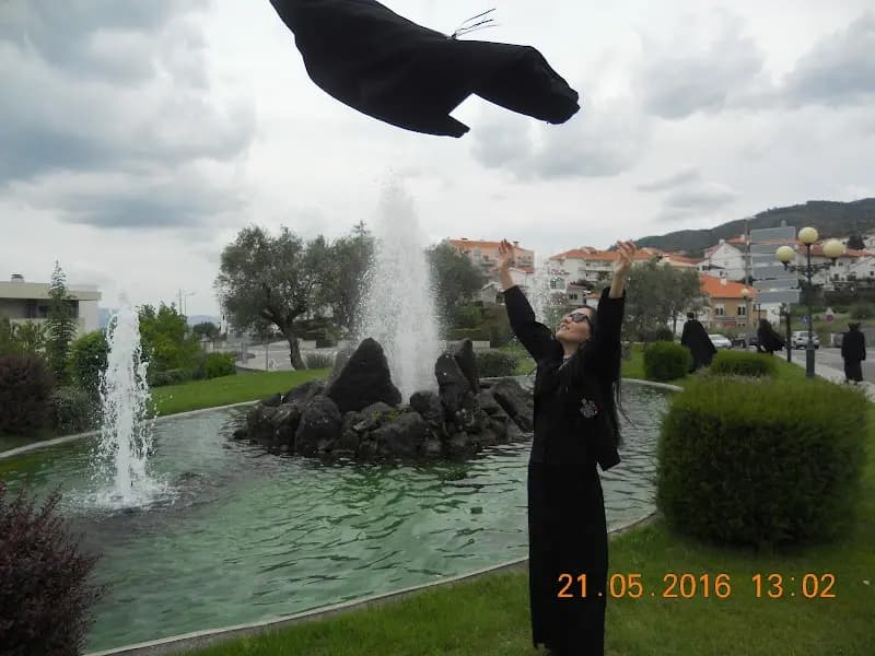 Up School - Escola de línguas