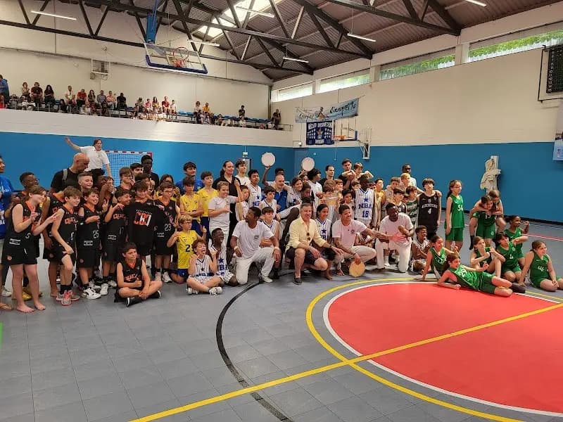 Núcleo de Basquetebol da Amadora (NBA)