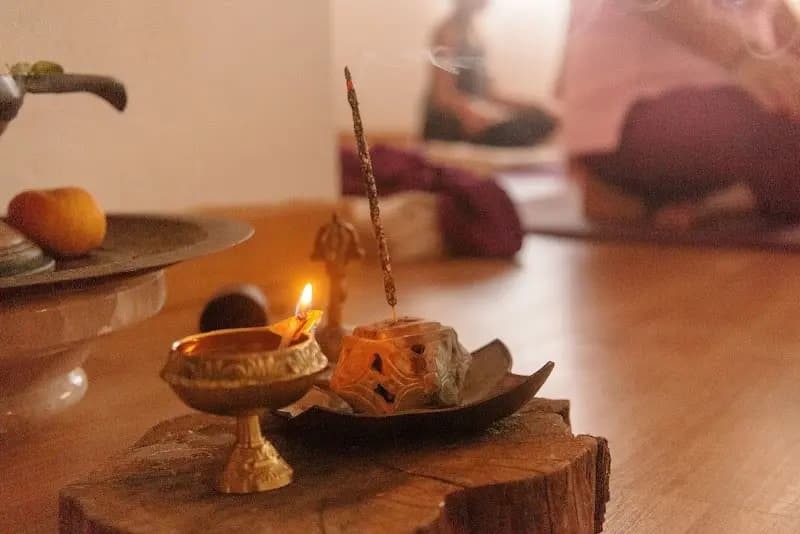 Atman - Centro de Yoga de Loulé