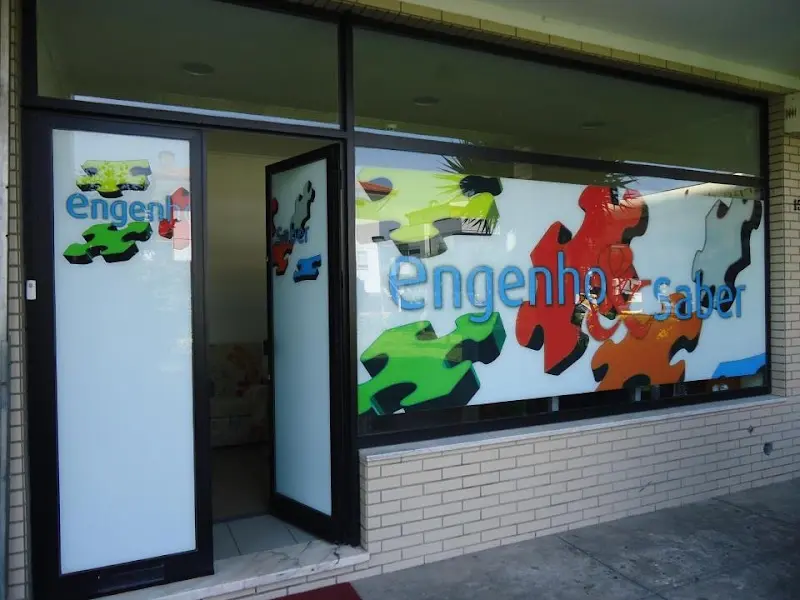 Centro de Estudos Engenho & Saber