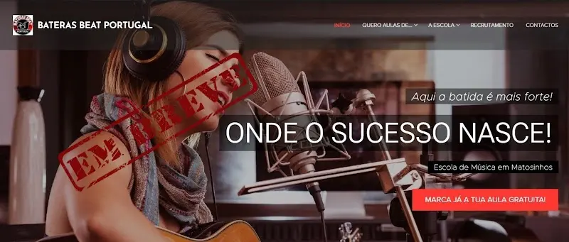 Bateras Beat - Portugal