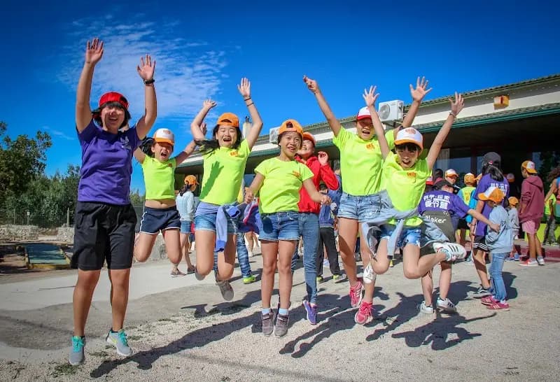 Centro de Linguas e Culturas Shumin