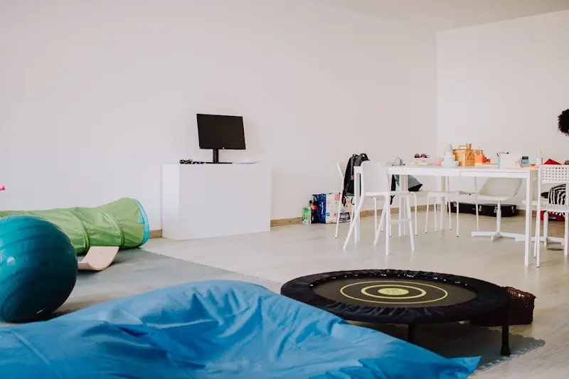 Unidiversa: Espaço da Neurodiversidade