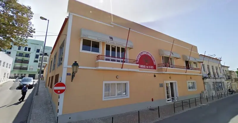 Sociedade Filarmónica União Seixalense