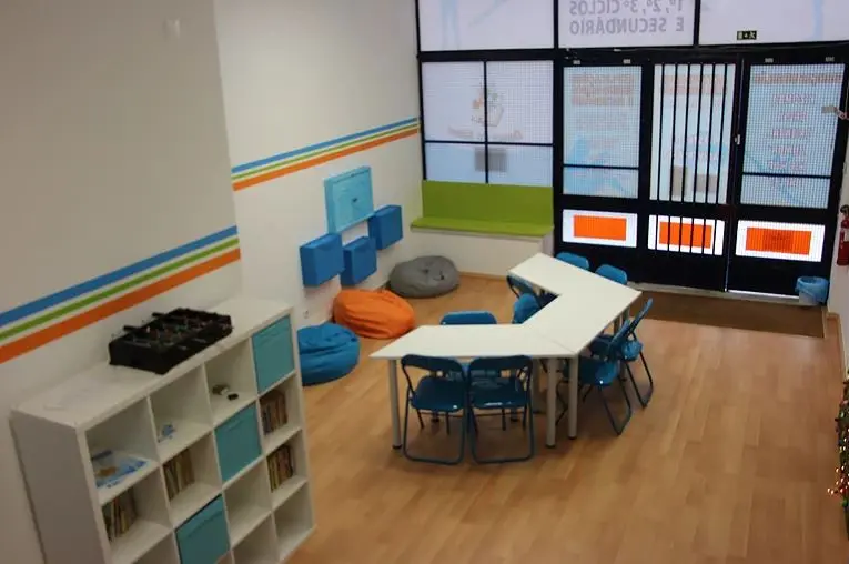 Dança do Saber - Centro de Estudos e Atividades