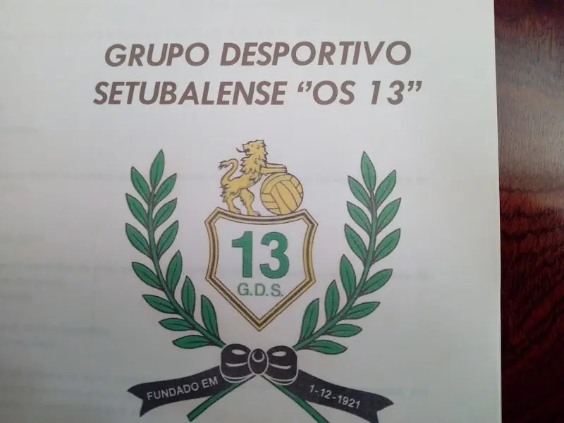Grupo Desportivo Setubalense "Os 13"