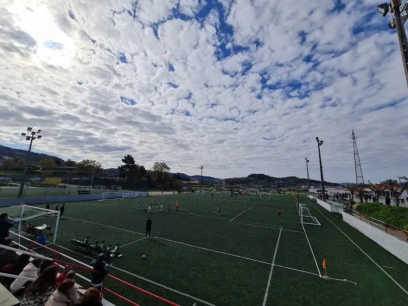Grupo Desportivo e Recreativo Os Amigos de Urgeses
