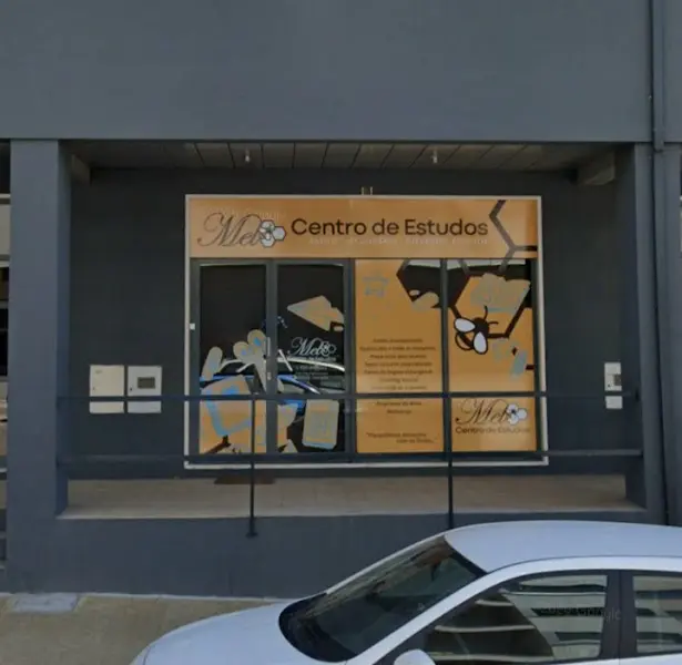 MEL Centro de estudos