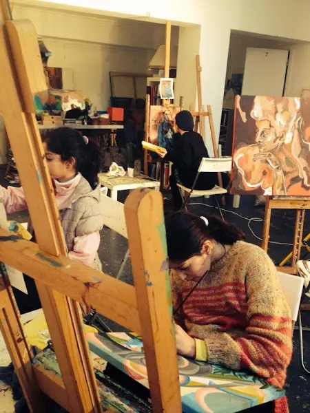 Galeria Atelier Ícone