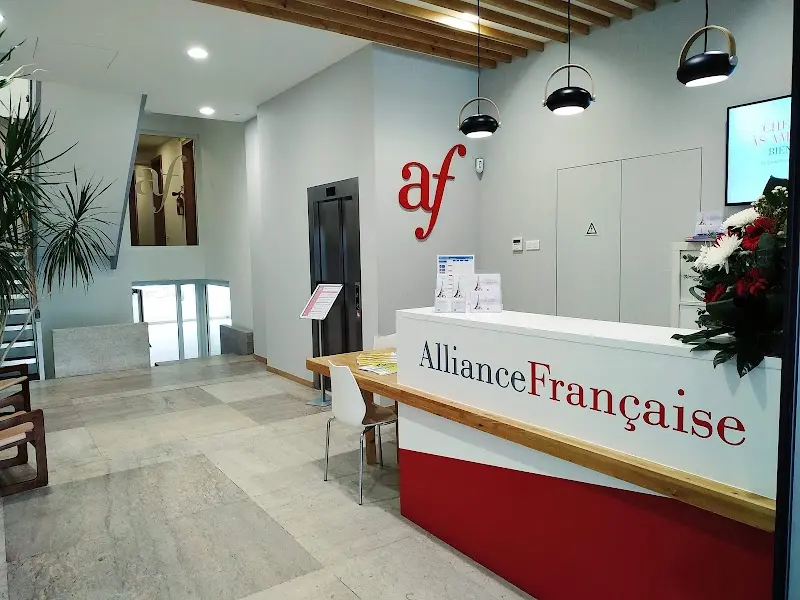 Alliance Française Lisbonne