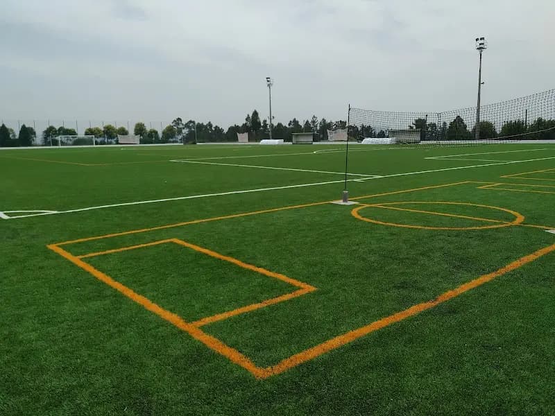 Grupo Desportivo e Recreativo "Os Moínhos" de Paradela