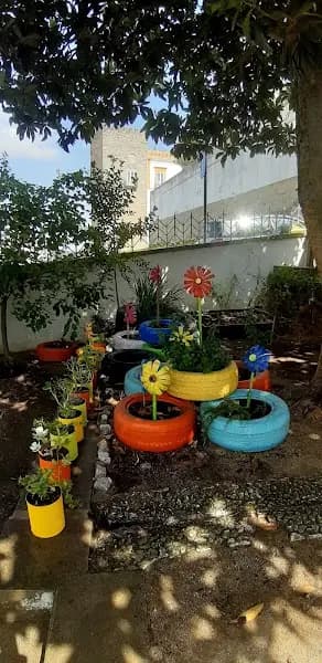 Centro de Actividade Infantil de Évora