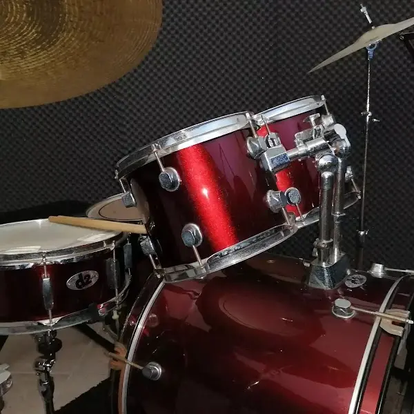 Escola de Música Oficina do Som