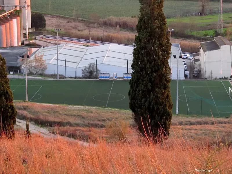 N10 - Academia de Futebol