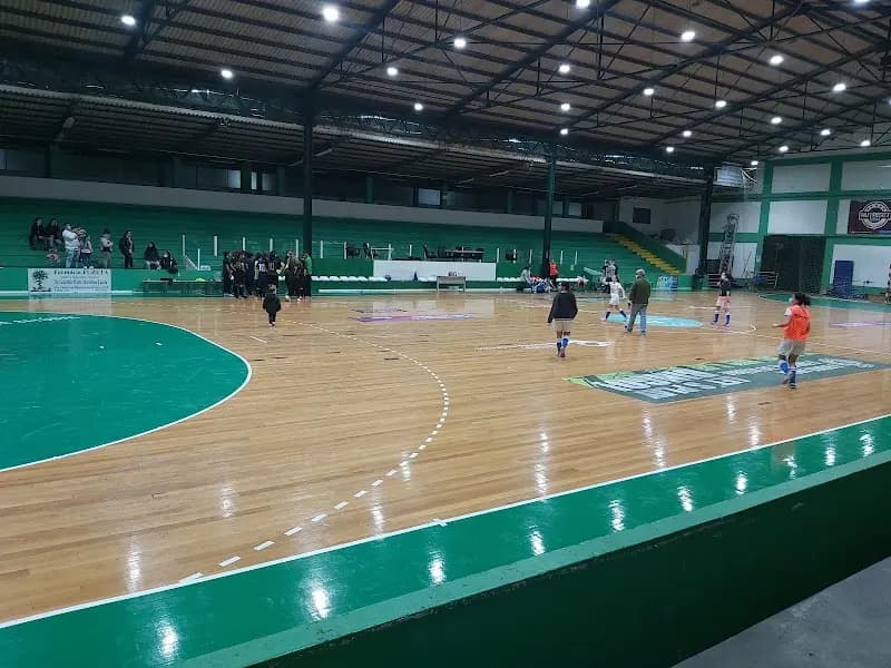 Pavilhão Antoine Velge