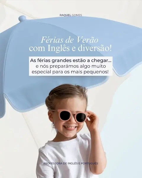 ELP - English Learning and Playing