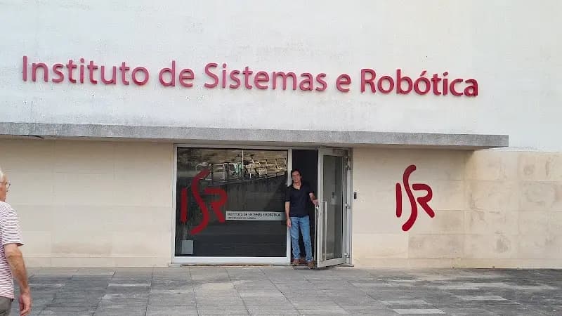 Instituto de Sistemas e Robótica